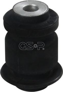 MDR GSP-530268 - Сайлентблок, рычаг подвески колеса autospares.lv