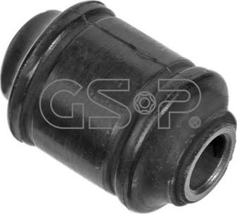 MDR GSP-530201 - Втулка стабилизатора autospares.lv