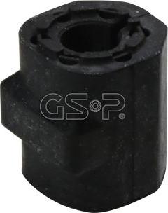 MDR GSP-530213 - Втулка стабилизатора autospares.lv