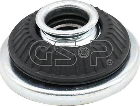 MDR GSP-530286 - Опора стойки амортизатора, подушка autospares.lv