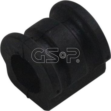 MDR GSP-530229 - Втулка стабилизатора autospares.lv