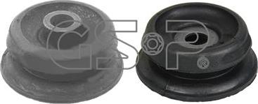 MDR GSP-530759S - Опора стойки амортизатора, подушка autospares.lv