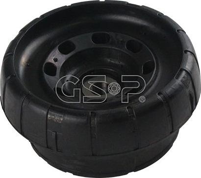 MDR GSP-530711S - Опора стойки амортизатора, подушка autospares.lv