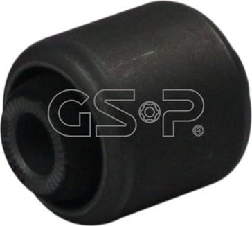 MDR GSP-531928 - Сайлентблок, рычаг подвески колеса autospares.lv