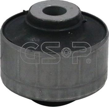 MDR GSP-531497 - Сайлентблок, рычаг подвески колеса autospares.lv