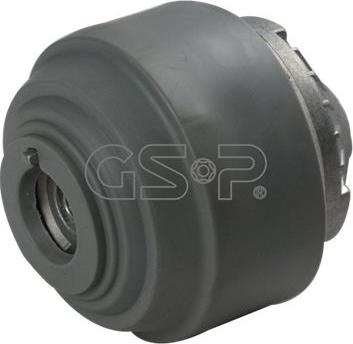 MDR GSP-531442 - Подушка, опора, подвеска двигателя autospares.lv