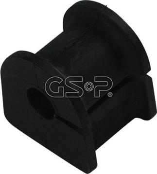 MDR GSP-531459 - Втулка стабилизатора autospares.lv