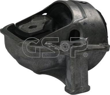 MDR GSP-531414 - Подушка, опора, подвеска двигателя autospares.lv