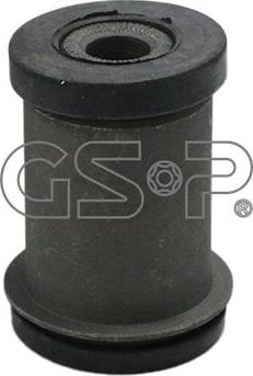 MDR GSP-531487 - Сайлентблок, рычаг подвески колеса autospares.lv