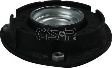 MDR GSP-531429 - Опора стойки амортизатора, подушка autospares.lv