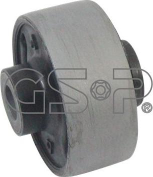 MDR GSP-531423 - Сайлентблок, рычаг подвески колеса autospares.lv