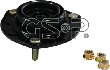 MDR GSP-531508S - Опора стойки амортизатора, подушка autospares.lv