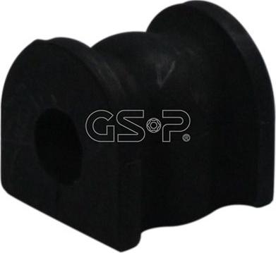 MDR GSP-531536 - Втулка стабилизатора autospares.lv