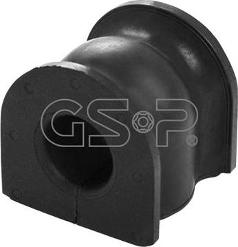 MDR GSP-531537 - Втулка стабилизатора autospares.lv