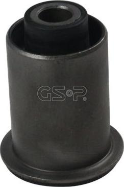 MDR GSP-531525 - Сайлентблок, рычаг подвески колеса autospares.lv