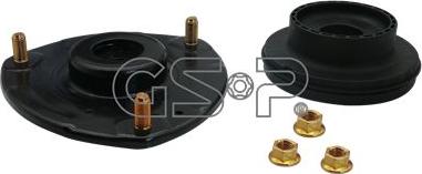 MDR GSP-531815S - Опора стойки амортизатора, подушка autospares.lv