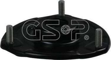 MDR GSP-531815 - Опора стойки амортизатора, подушка autospares.lv