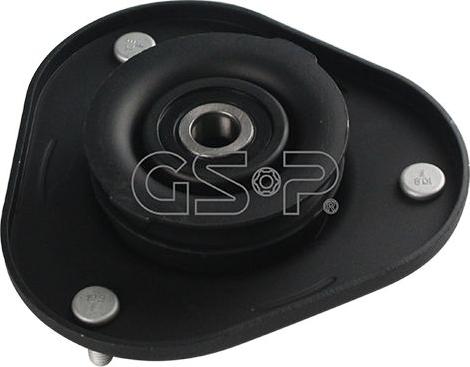 MDR GSP-531821 - Опора стойки амортизатора, подушка autospares.lv