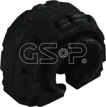 MDR GSP-531876 - Втулка стабилизатора autospares.lv