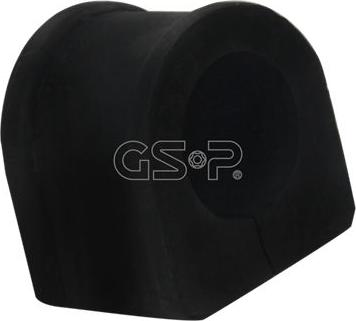 MDR GSP-531878 - Втулка стабилизатора autospares.lv