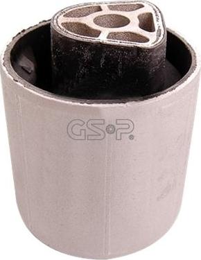 MDR GSP-533902 - Сайлентблок, рычаг подвески колеса autospares.lv