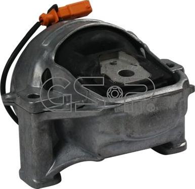 MDR GSP-533514 - Подушка, опора, подвеска двигателя autospares.lv