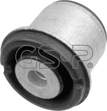 MDR GSP-533523 - Сайлентблок, рычаг подвески колеса autospares.lv