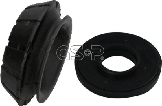 MDR GSP-533656S - Опора стойки амортизатора, подушка autospares.lv