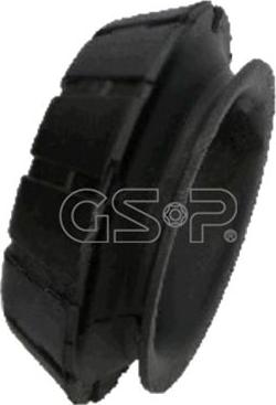 MDR GSP-533656 - Опора стойки амортизатора, подушка autospares.lv