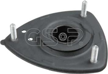 MDR GSP-533684 - Опора стойки амортизатора, подушка autospares.lv