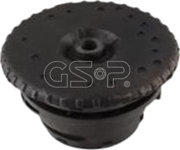 MDR GSP-533808 - Опора стойки амортизатора, подушка autospares.lv