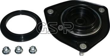 MDR GSP-533729S - Опора стойки амортизатора, подушка autospares.lv