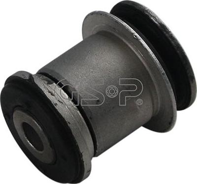 MDR GSP-532974 - Сайлентблок, рычаг подвески колеса autospares.lv