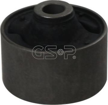 MDR GSP-532411 - Сайлентблок, рычаг подвески колеса autospares.lv