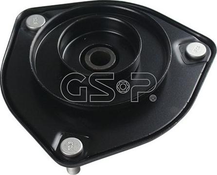 MDR GSP-532594 - Опора стойки амортизатора, подушка autospares.lv