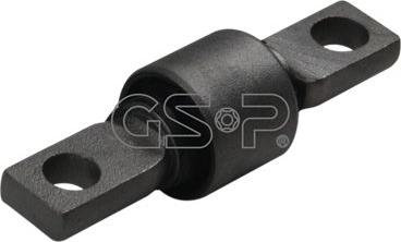 MDR GSP-532648 - Сайлентблок, рычаг подвески колеса autospares.lv