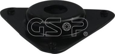 MDR GSP-532657 - Опора стойки амортизатора, подушка autospares.lv