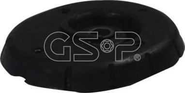 MDR GSP-532619 - Опора стойки амортизатора, подушка autospares.lv