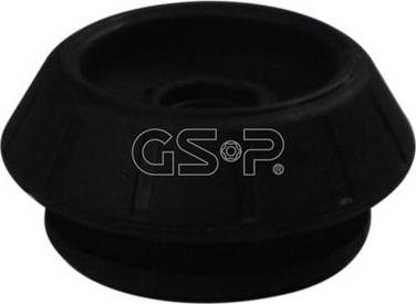 MDR GSP-532620 - Опора стойки амортизатора, подушка autospares.lv