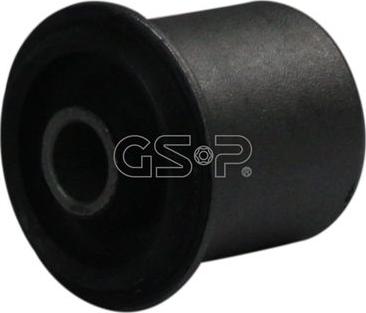 MDR GSP-532001 - Сайлентблок, рычаг подвески колеса autospares.lv