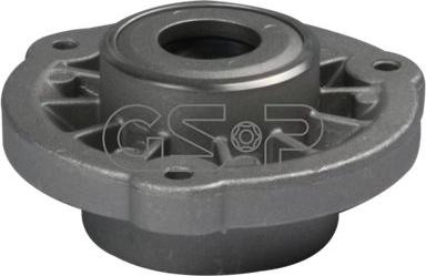 MDR GSP-532290 - Опора стойки амортизатора, подушка autospares.lv