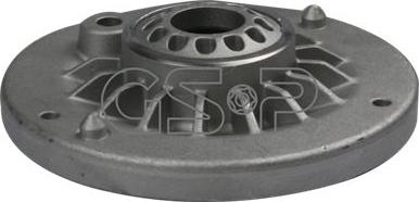 MDR GSP-532291 - Опора стойки амортизатора, подушка autospares.lv