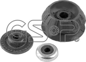 MDR GSP-532240S - Опора стойки амортизатора, подушка autospares.lv