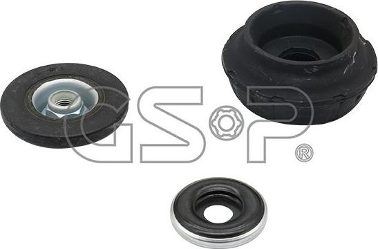 MDR GSP-532251S - Тарелка пружины autospares.lv