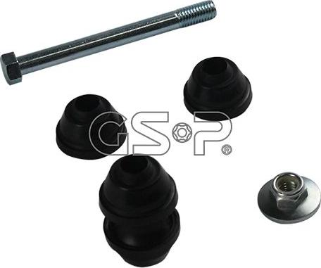 MDR GSP-520378 - Тяга / стойка, стабилизатор autospares.lv