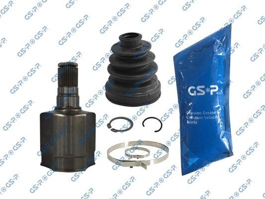 MDR GSP-618267 - Шарнирный комплект, ШРУС, приводной вал autospares.lv