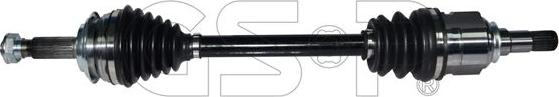 MDR GSP-259202 - Приводной вал autospares.lv