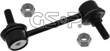 MDR GSP-S050981 - Тяга / стойка, стабилизатор autospares.lv