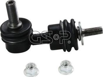 MDR GSP-S050988 - Тяга / стойка, стабилизатор autospares.lv