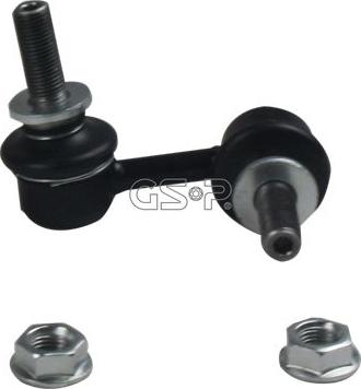 MDR GSP-S050983 - Тяга / стойка, стабилизатор autospares.lv